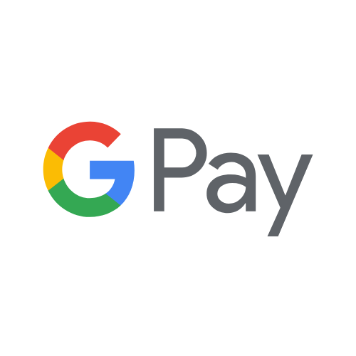GooglePay logo