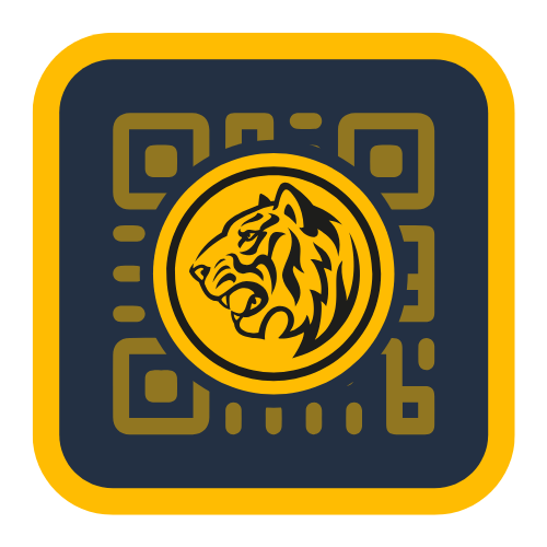 Maybank QRpay logo