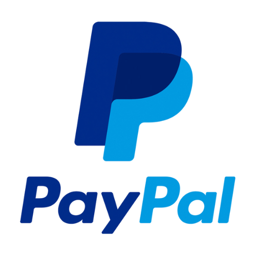 PayPal logo