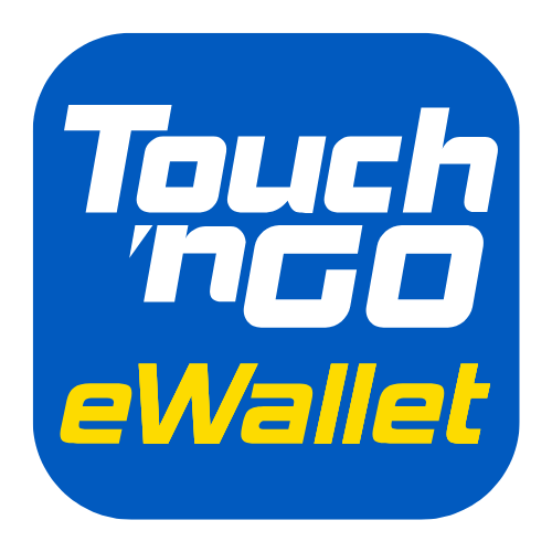 Touch ‘n Go logo